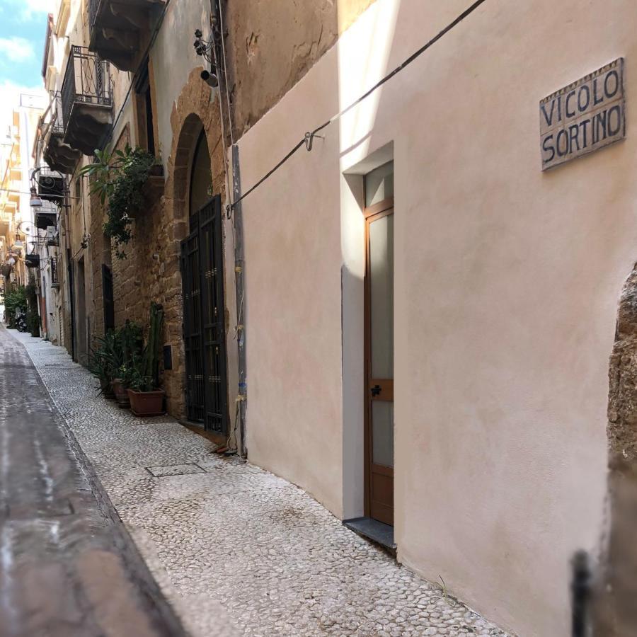 Ramina home Sciacca Exterior foto